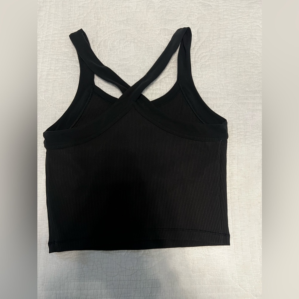 Athleta women’s workout tank
